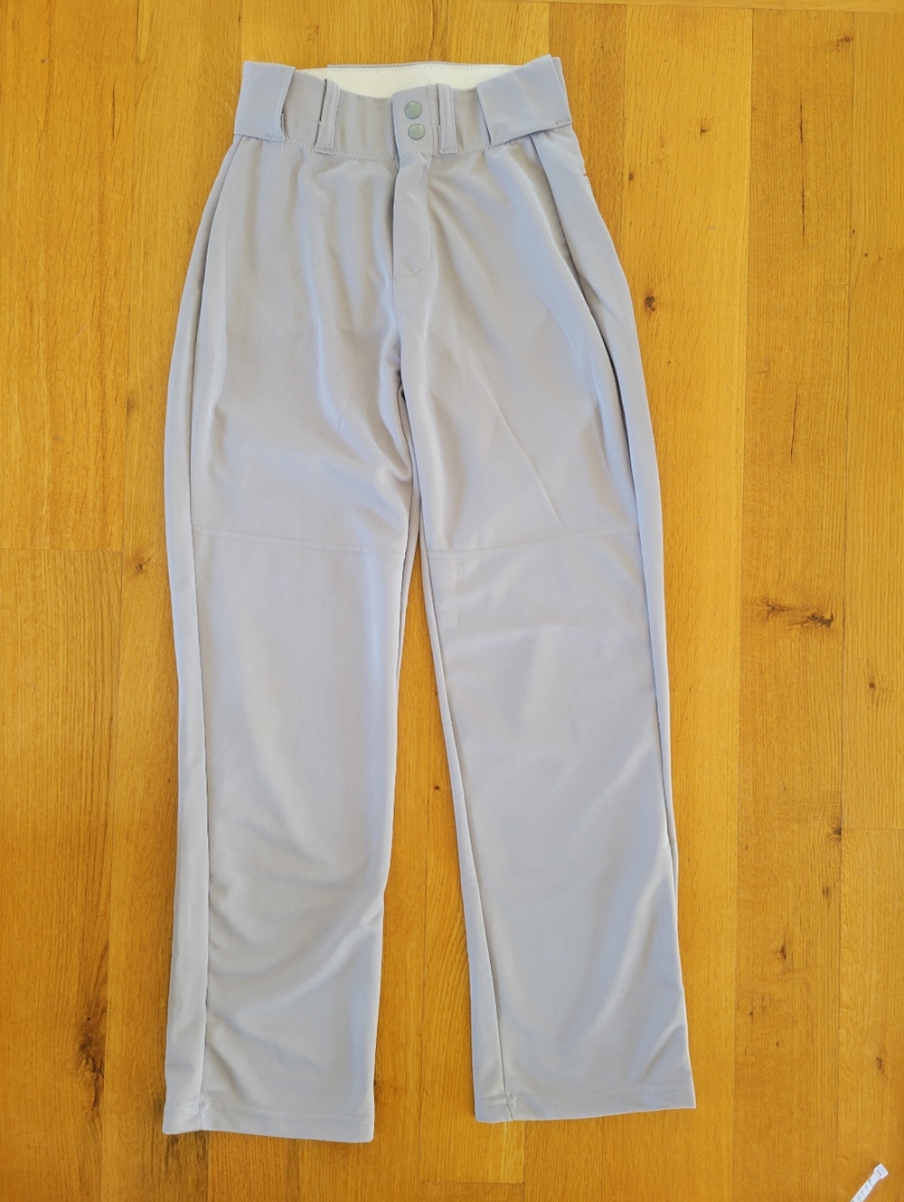 Mens size small baseball pants